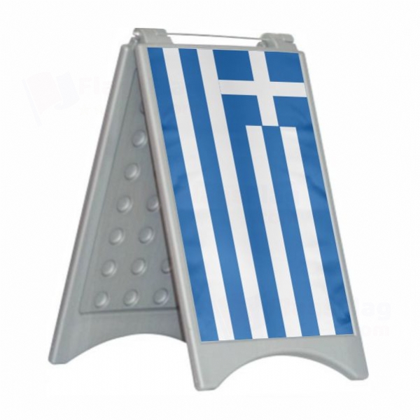 Greece Open Greece Close Plastic Pontoon