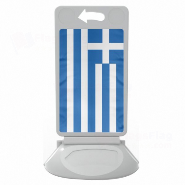 Greece Plastic Pontoon