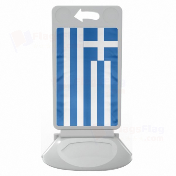 Greece Plastic Pontoon