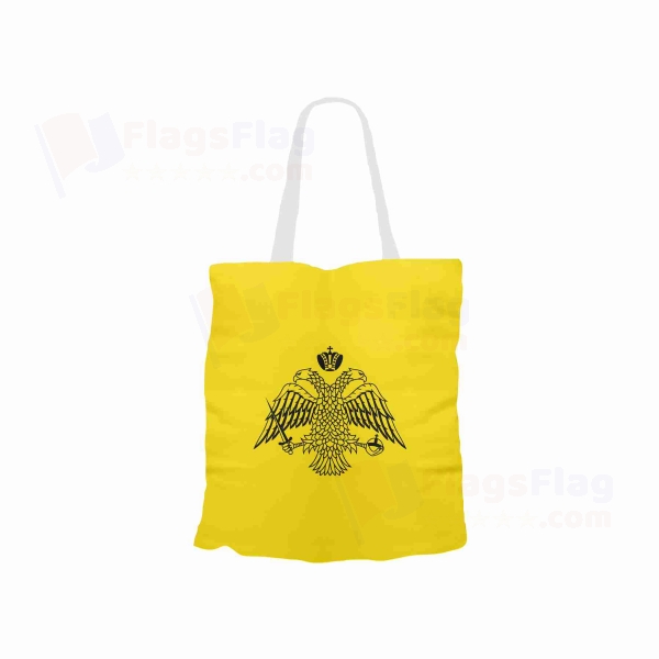 Greek Orthodox Church Cloth Bag Models