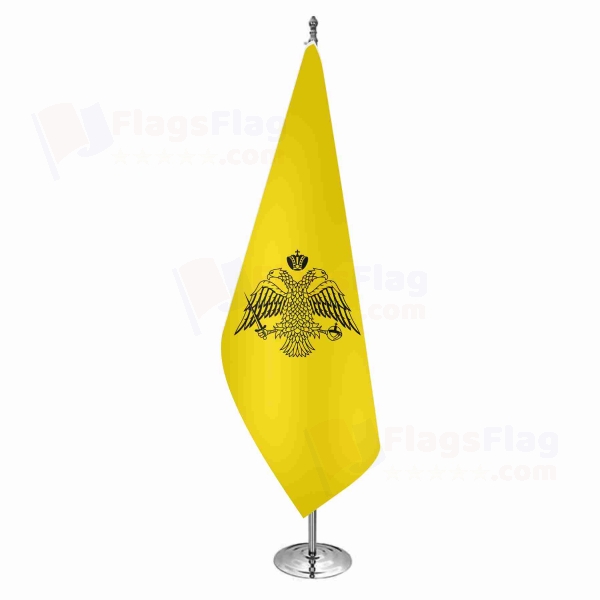 Greek Orthodox Church Office Flag Greek Orthodox Church Office Flags