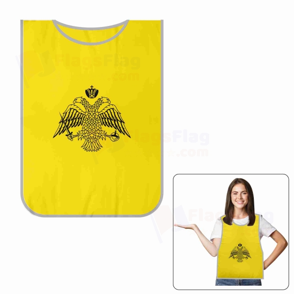 Greek Orthodox Church Single Use Strike Apron