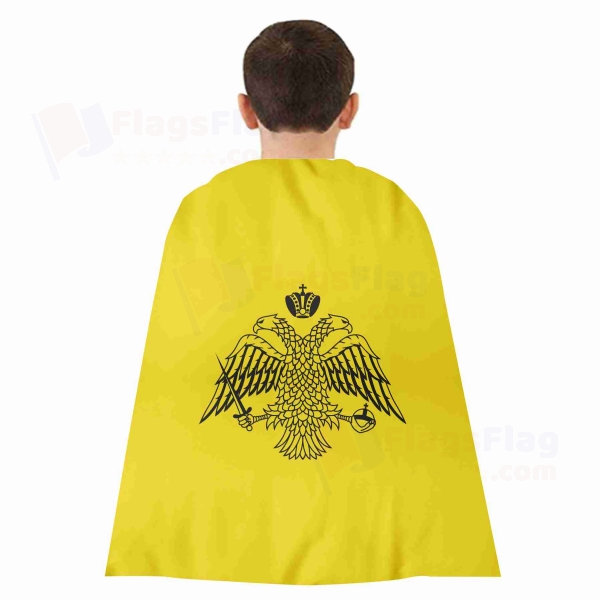 Greek Orthodox Church Woven Fabric Cloak Digital Printing