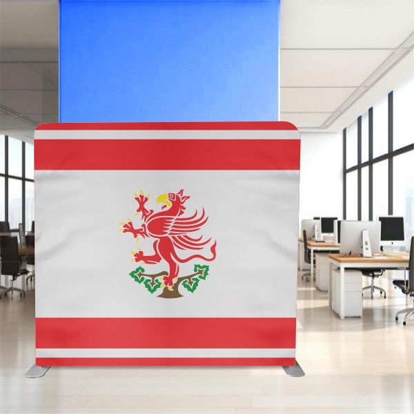 Greifswald Background Stand Printing