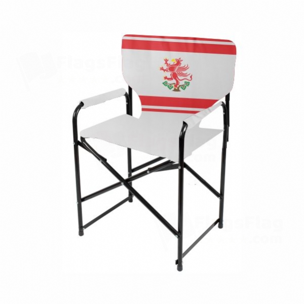Greifswald Camp Chair