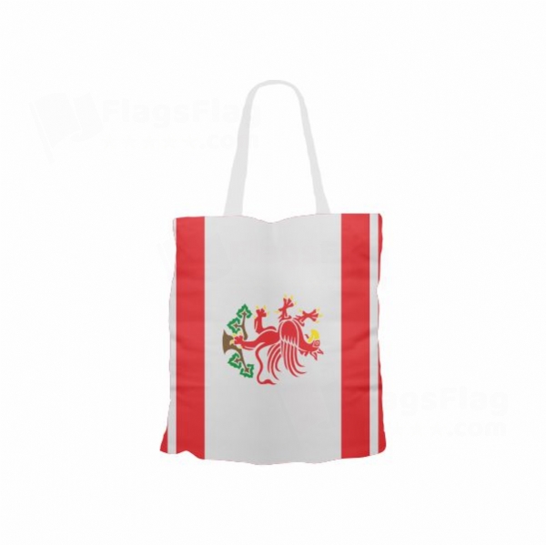 Greifswald Cloth Bag Models
