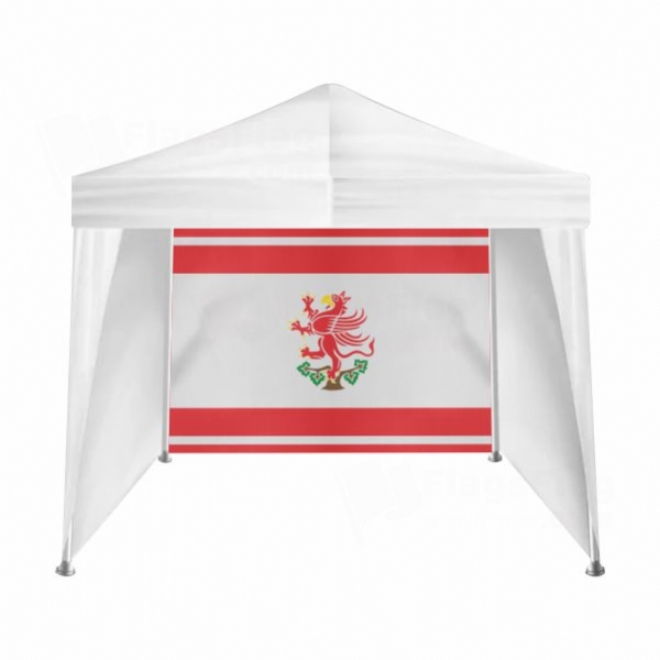 Greifswald Gazebo Tent