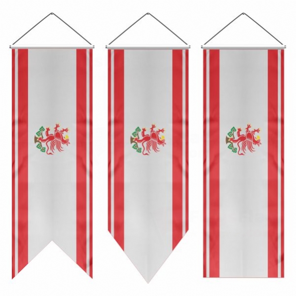 Greifswald Swallowtail Flags