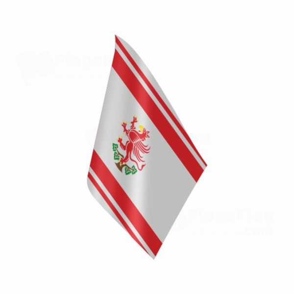 Greifswald Table Flag