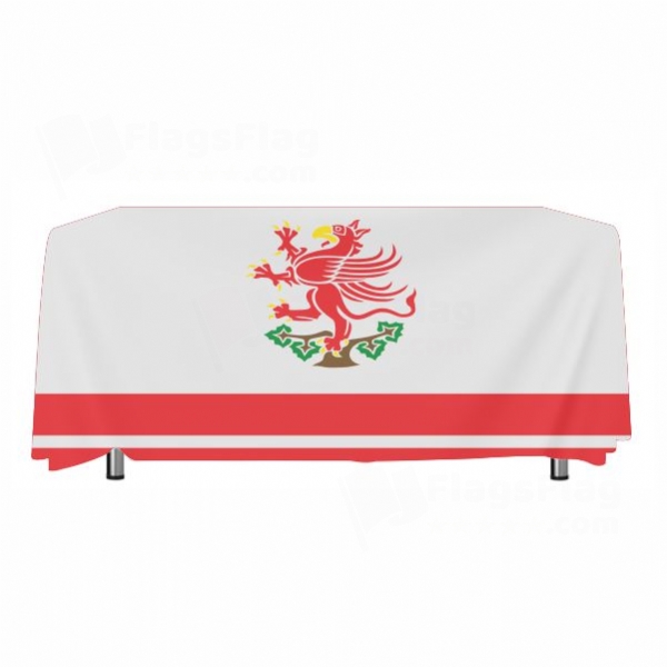 Greifswald Tablecloth Models
