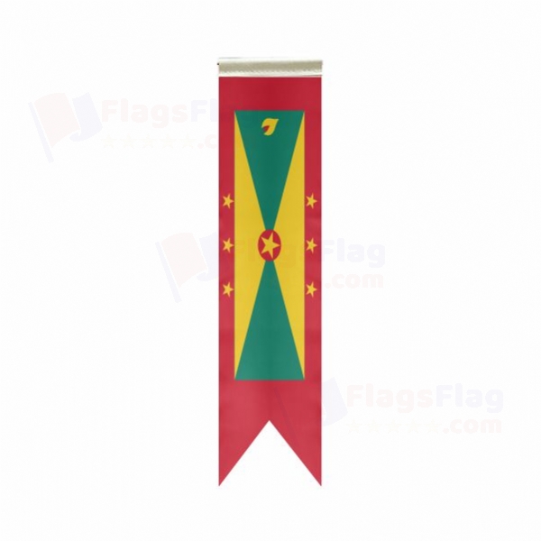Grenada L Table Flags Flag Only