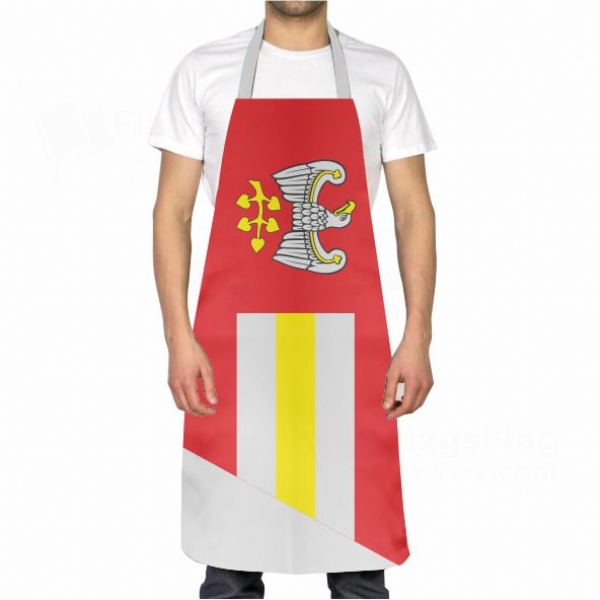 Grodzisk Wielkopolski Apron