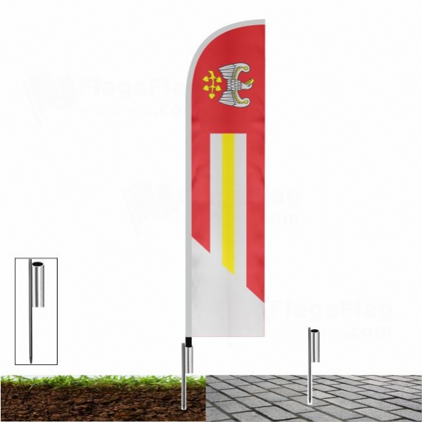 Grodzisk Wielkopolski Beach Flags Grodzisk Wielkopolski Sailing Flags