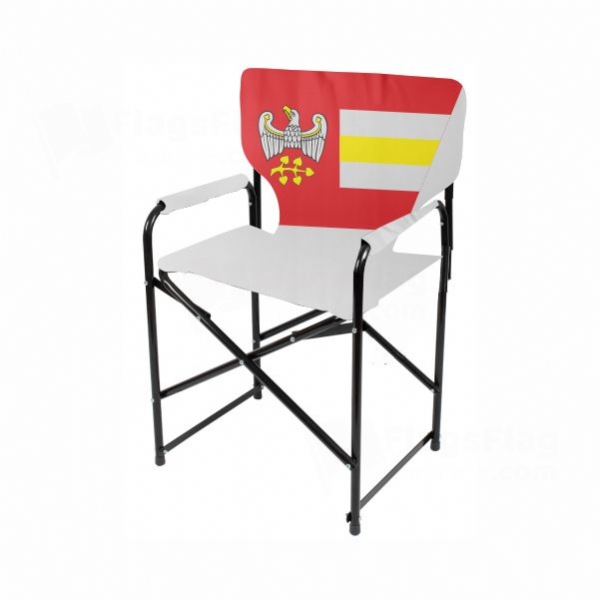 Grodzisk Wielkopolski Camp Chair