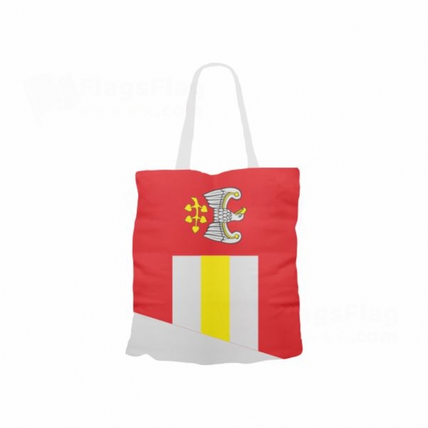 Grodzisk Wielkopolski Cloth Bag Models