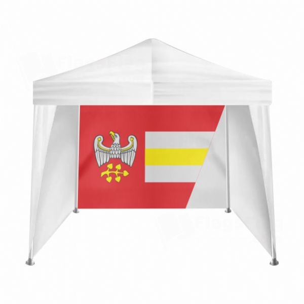 Grodzisk Wielkopolski Gazebo Tent