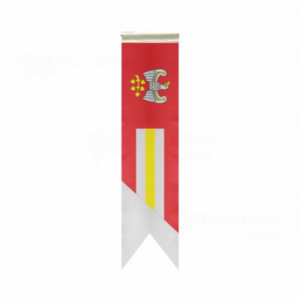 Grodzisk Wielkopolski L Table Flags Flag Only