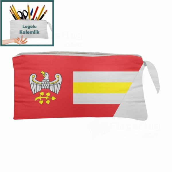 Grodzisk Wielkopolski Makeup Bag