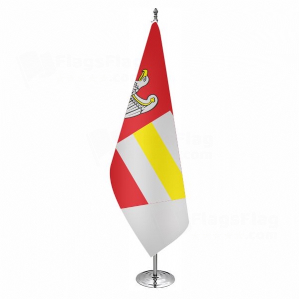 Grodzisk Wielkopolski Office Flag Grodzisk Wielkopolski Office Flags