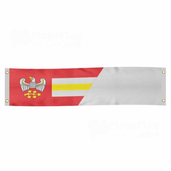 Grodzisk Wielkopolski Poster Banner