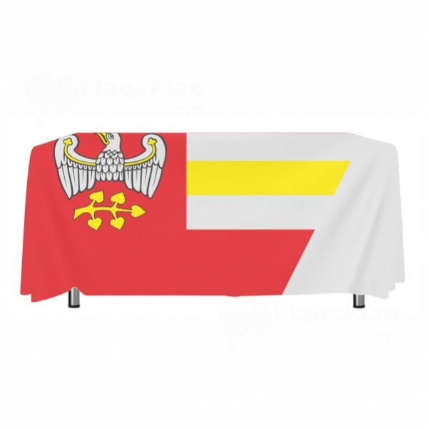 Grodzisk Wielkopolski Tablecloth Models