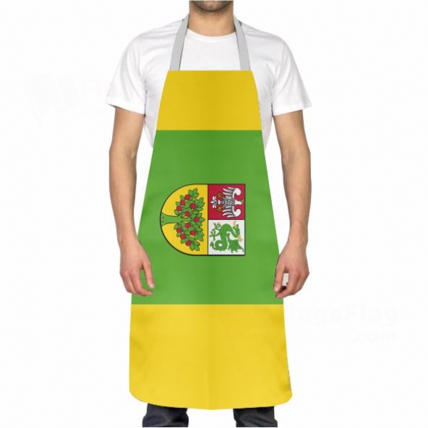 Grojec Apron