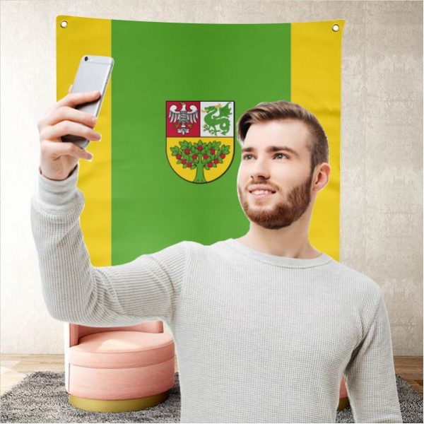 Grojec Background Selfie Shooting Landscapes
