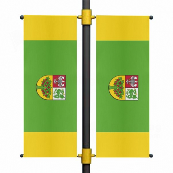 Grojec Blackout Flag