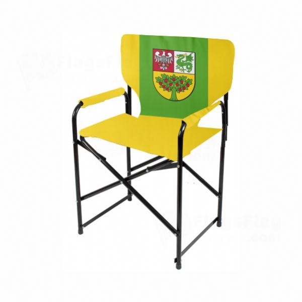 Grojec Camp Chair