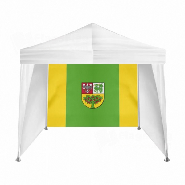 Grojec Gazebo Tent