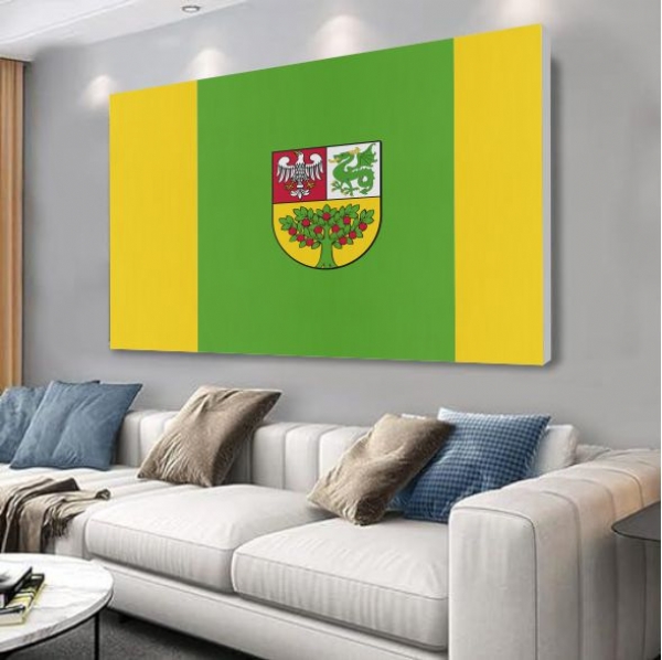 Grojec Painting