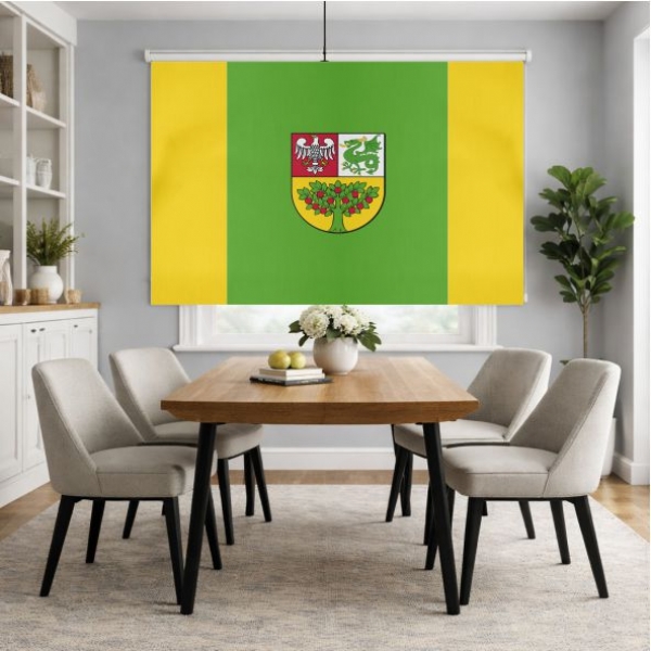 Grojec Roller Blinds