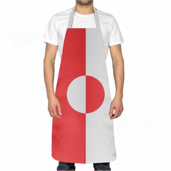 Gr�nland Apron