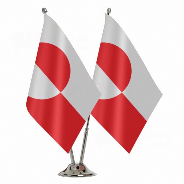 Gr�nland Binary Table Flag