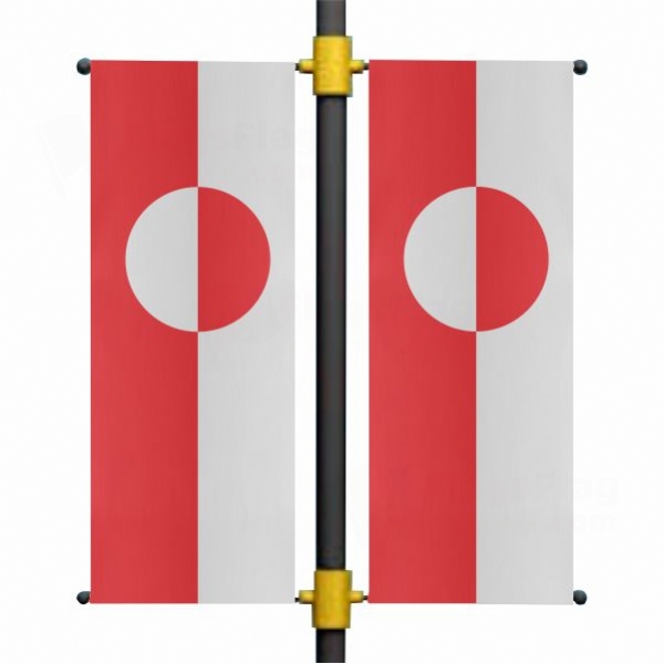 Gr�nland Blackout Flag