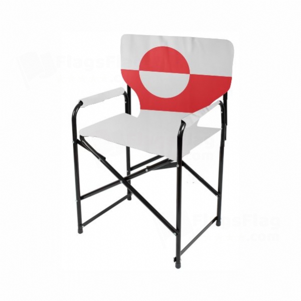 Gr�nland Camp Chair