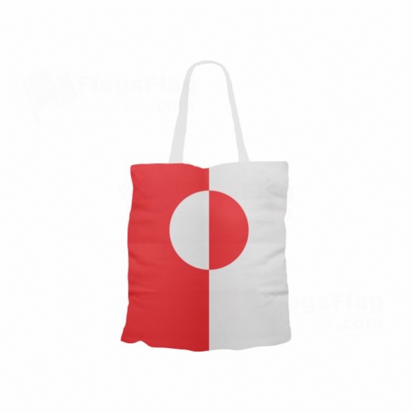 Gr�nland Cloth Bag Models