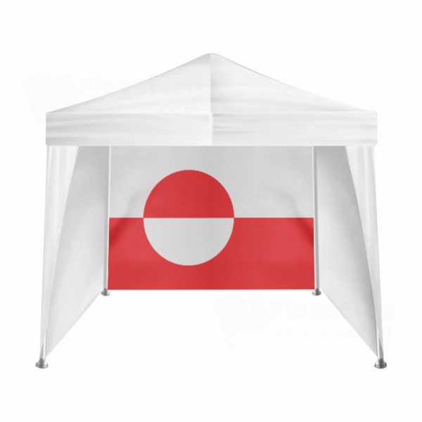 Gr�nland Gazebo Tent