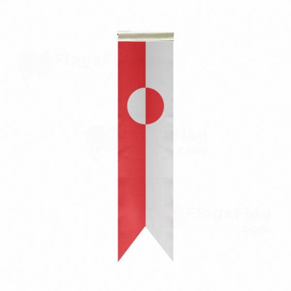 Gr�nland L Table Flags Flag Only