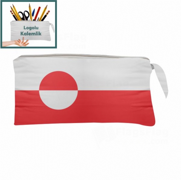 Gr�nland Makeup Bag