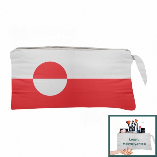 Gr�nland Pencil Case
