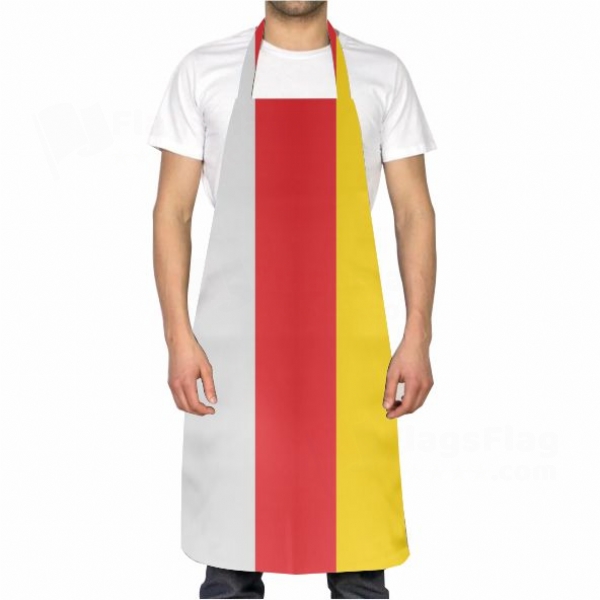 Grudziadz Apron