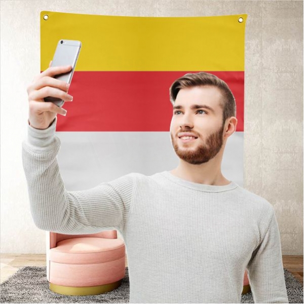 Grudziadz Background Selfie Shooting Landscapes
