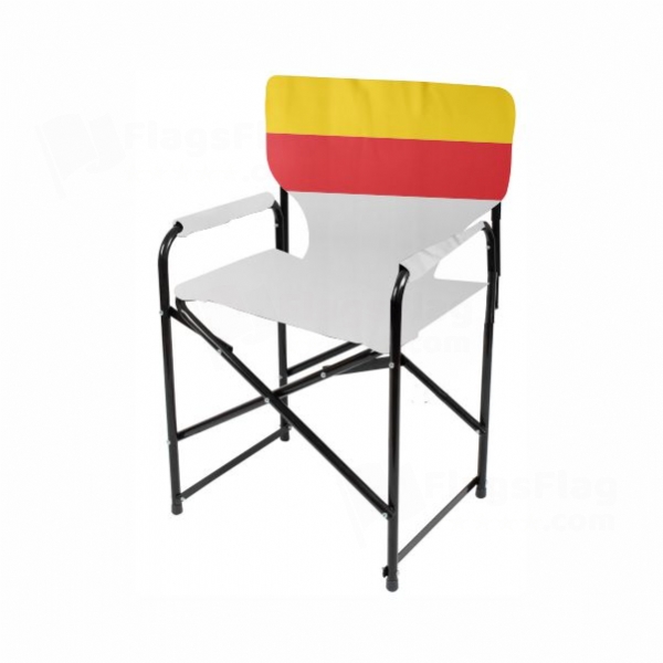 Grudziadz Camp Chair