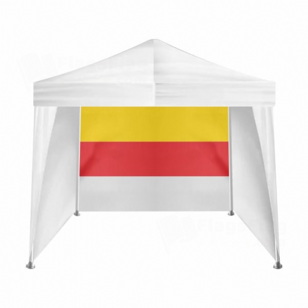 Grudziadz Gazebo Tent