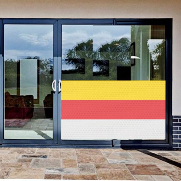 Grudziadz Glass Film Grudziadz One Way Vision Printing