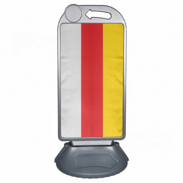 Grudziadz Large Plastic Parking Barge