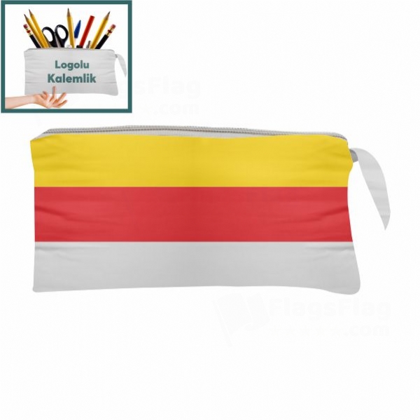 Grudziadz Makeup Bag