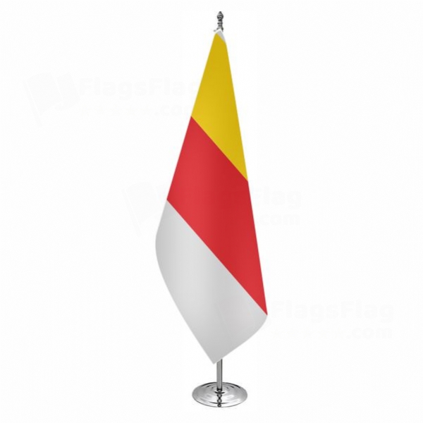 Grudziadz Office Flag Grudziadz Office Flags