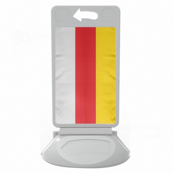 Grudziadz Plastic Pontoon
